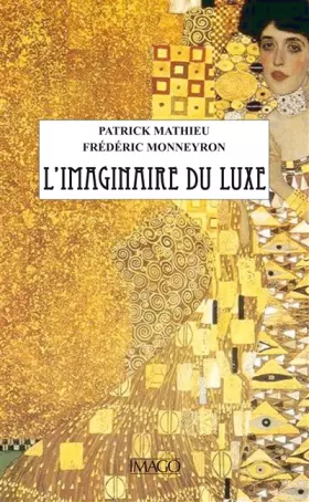 Couverture du produit · L'imaginaire du luxe