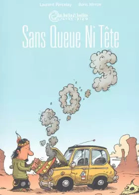 Couverture du produit · Sans queue ni tête