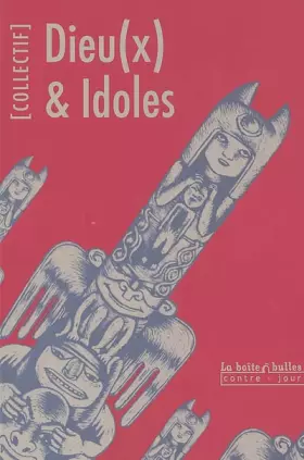 Couverture du produit · Dieu(x) & Idoles