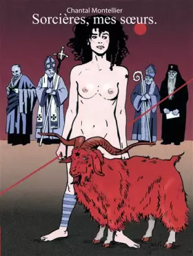 Couverture du produit · Sorcières, mes soeurs