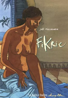 Couverture du produit · Fikrie