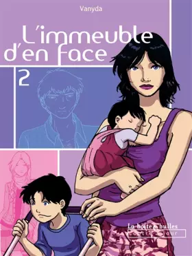 Couverture du produit · Immeuble d'en face (l') Vol.2