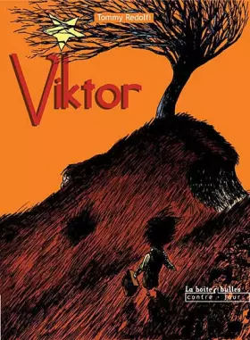 Couverture du produit · Viktor