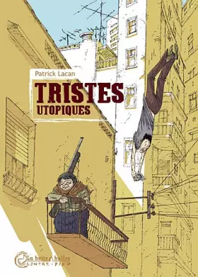 Couverture du produit · Tristes utopiques