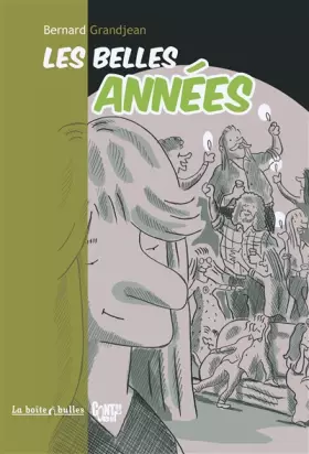 Couverture du produit · Les Belles Années