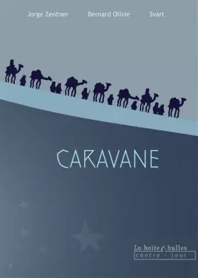 Couverture du produit · Caravane