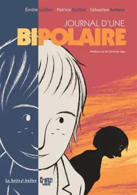 Couverture du produit · Journal d'une bipolaire