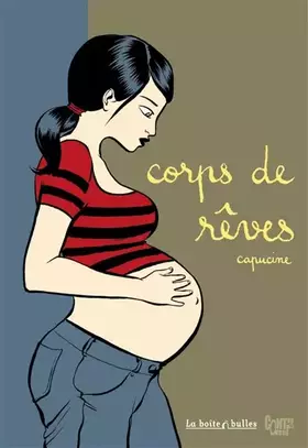 Couverture du produit · Corps de rêves