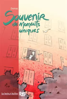 Couverture du produit · Souvenir de moments uniques
