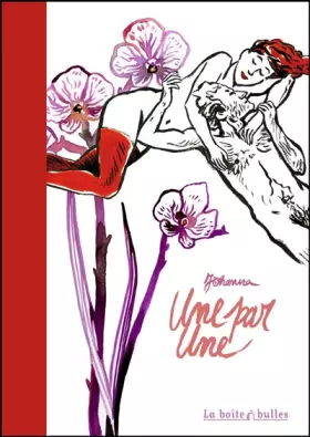 Couverture du produit · Une par une