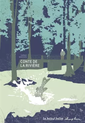 Couverture du produit · Conte de la rivière