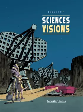 Couverture du produit · Sciences visions