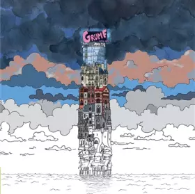 Couverture du produit · Grumf