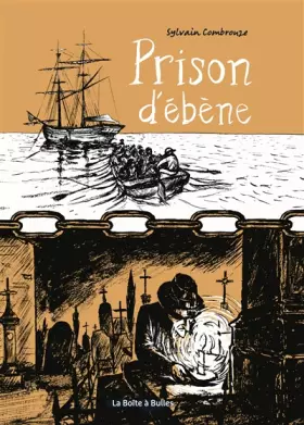 Couverture du produit · Prison d'ébène