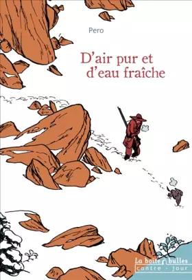 Couverture du produit · D'air pur et d'eau fraîche