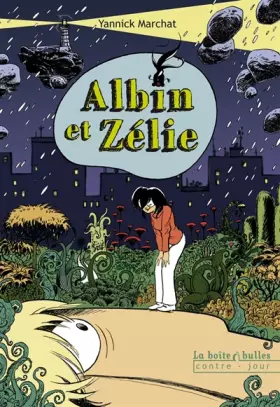 Couverture du produit · Albin et Zélie
