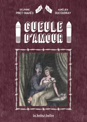 Couverture du produit · Gueule d'amour