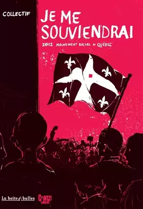 Couverture du produit · Je me souviendrai