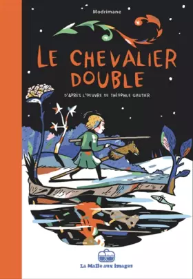 Couverture du produit · Le Chevalier double