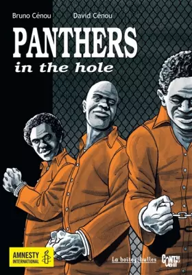 Couverture du produit · Panthers in the Hole