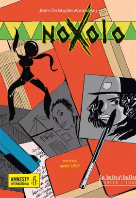 Couverture du produit · Noxolo