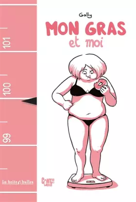 Couverture du produit · Mon gras et moi