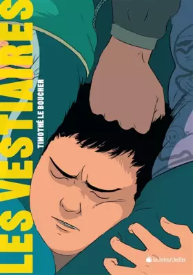 Couverture du produit · Les Vestiaires