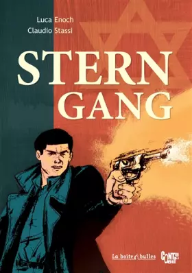 Couverture du produit · Stern Gang