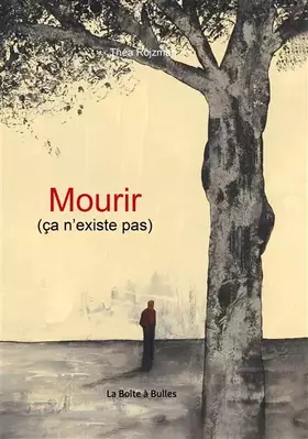 Couverture du produit · Mourir (ça n'existe pas)