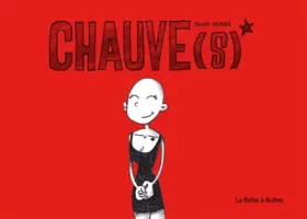 Couverture du produit · Chauve(s)
