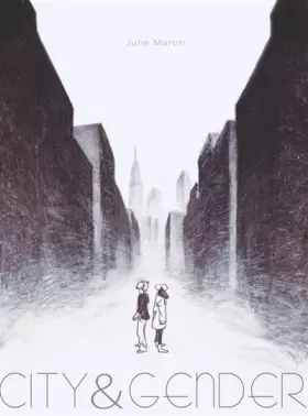 Couverture du produit · City & Gender