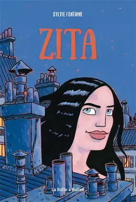 Couverture du produit · Zita