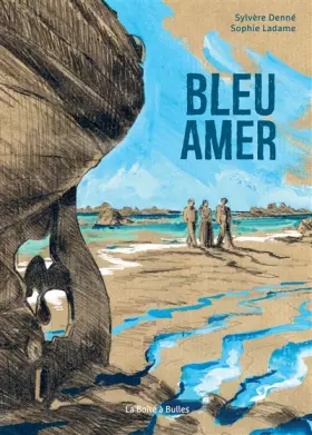 Couverture du produit · Bleu amer