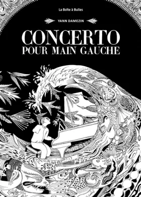 Couverture du produit · Concerto pour main gauche