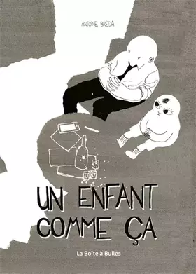 Couverture du produit · Un enfant comme ça