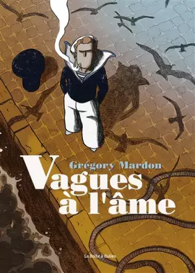 Couverture du produit · Vagues à l'âme