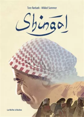 Couverture du produit · Shingal