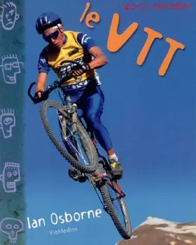 Couverture du produit · Le VTT