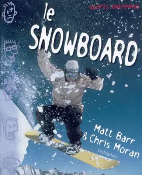 Couverture du produit · Le Snowboard