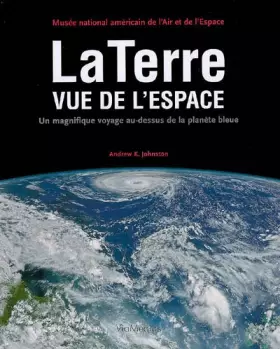 Couverture du produit · La Terre vue de l'espace
