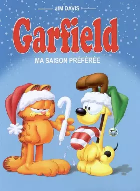Couverture du produit · Garfield : Ma saison préférée