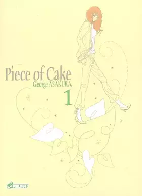 Couverture du produit · Piece of Cake Vol.1