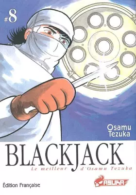 Couverture du produit · Blackjack, Tome 8 :