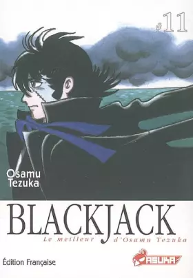 Couverture du produit · Blackjack, Tome 11 :