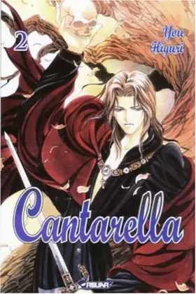 Couverture du produit · Cantarella. 2