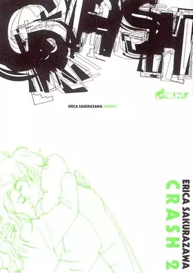 Couverture du produit · Crash !, Tome 2 :