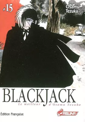 Couverture du produit · Blackjack, Tome 15 :