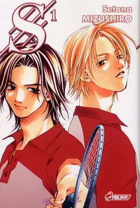 Couverture du produit · Shojo