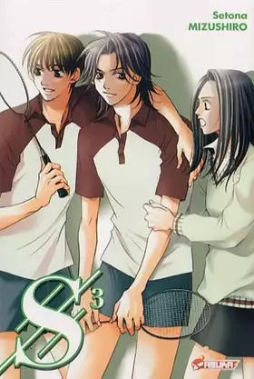 Couverture du produit · S: Tome 3
