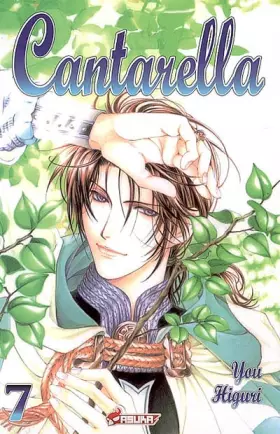 Couverture du produit · Shojo